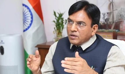 2030 राष्ट्रमंडल खेलों में भारत छोड़ेगा स्थायी विरासत, मांडविया बोले- दुनिया के लिए बनेगा नया मॉडल