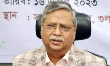 बांग्लादेश के राष्ट्रपति ने दिया इस्तीफा, शेख हसीना को फोन कॉल के बाद ढाका में मचा था सियासी बवाल