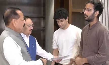 धर्मेंद्र प्रधान के इस्तीफे पर अड़ा CJP, सरकार से वार्ता बेनतीजा, आंदोलन तेज करने का अल्टीमेटम