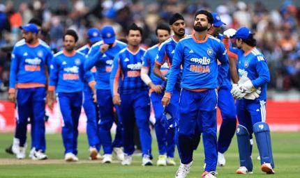 एशियन गेम्स 2026 क्रिकेट ड्रॉ जारी, भारत को सीधे क्वार्टर फाइनल में एंट्री