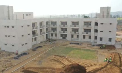 हरियाणा में स्वास्थ्य सुविधाओं को मिलेगी रफ्तार, रेवाड़ी एम्स और आयुर्वेद संस्थान पर चर्चा