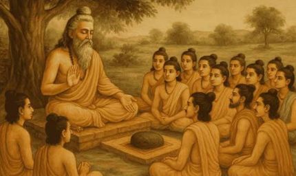 Guru Purnima 2026: 56 साल बाद दुर्लभ महासंयोग, बुधादित्य-शश राजयोग से 6 राशियों की चमकेगी किस्मत