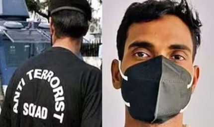 बलरामपुर के शहरोज का आईएसआई कनेक्शन, सीमावर्ती जिलों में फैला नेटवर्क आया सामने