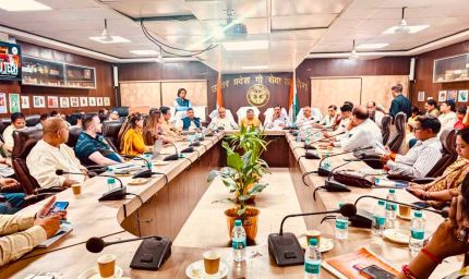 आधुनिक तकनीक, नवाचार और बाजार को जोड़कर गो पालन को ज्यादा लाभकारी बनाने पर मंथन