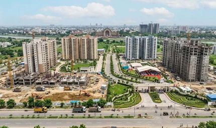यूपी रेरा ने 15 नई परियोजनाओं को दी मंजूरी, 4826 करोड़ का होगा निवेश