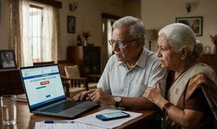 पेंशनधारकों के लिए बड़ी खुशखबरी! मुफ्त इलाज वाला कार्ड बनवाना हुआ आसान, अब अलग से नहीं भरना होगा फॉर्म