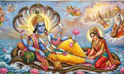 देवशयनी एकादशी पर 5 महायोगों का दुर्लभ संयोग, 4 राशियों पर होगी धन-समृद्धि की बरसात