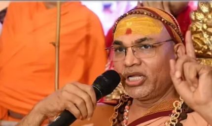 इसलिए नहीं आते अविमुक्तेश्वरानंद की सभाओं में लोग