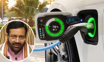 हरियाणा की नई EV पॉलिसी जल्द, NCR में बिना PUC सर्टिफिकेट नहीं मिलेगा पेट्रोल
