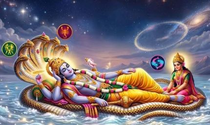देवशयनी एकादशी से तीन राशियों को रहना होगा सावधान, बढ़ेंगी चुनौतियां।