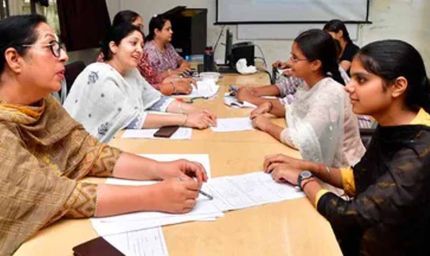 CG कॉलेज एडमिशन 2026: तीसरी मेरिट लिस्ट के बाद भी हजारों सीटें खाली, बढ़ी चिंता