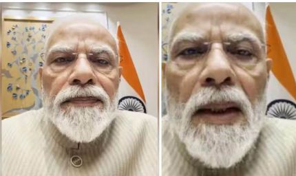 Gen Z पर दांव उल्टा पड़ा! PM मोदी के समर्थन में बढ़ते रुझान ने विरोधियों की रणनीति बदली