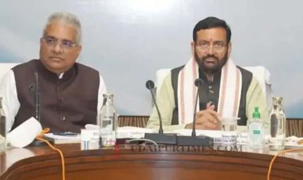 एनसीआर में प्रदूषण नियंत्रण को लेकर हरियाणा सरकार ने दिए सख्त निर्देश सभी विभागों को