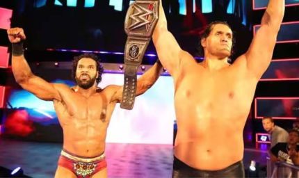 WWE में भारत का जलवा, इन 5 रेसलर्स ने दुनिया में बनाया नाम