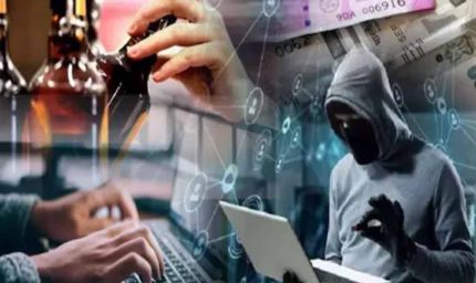 IIT भिलाई का AI सिस्टम करेगा साइबर ठगी पर वार, पहले ही अलर्ट देकर खाता करेगा ब्लॉक
