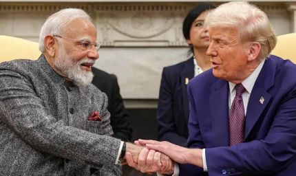 भारत को अमेरिकी टैरिफ से बड़ी राहत: अब 55% एक्सपोर्ट पर केवल 10% अतिरिक्त ड्यूटी