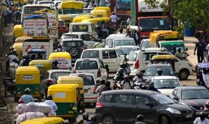 डूरंड कप के लिए रांची में ट्रैफिक प्लान जारी, जानें पार्किंग व्यवस्था