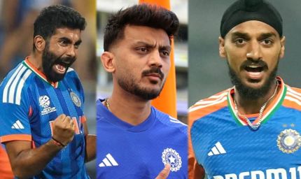 एशियन गेम्स 2026 का असर! वेस्टइंडीज वनडे सीरीज से बाहर होंगे टीम इंडिया के 8 स्टार खिलाड़ी