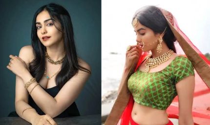'द केरल स्टोरी' ने बदली अदा शर्मा की किस्मत: अभिनेत्री बोलीं- 'अब मिल रहे हैं बेहतरीन किरदार'