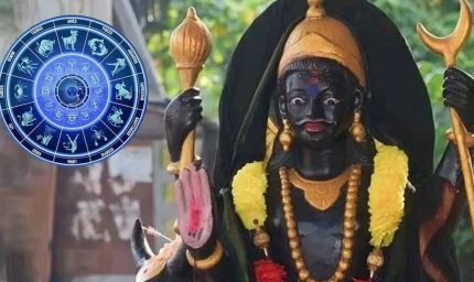 27 जुलाई से वक्री होंगे शनि, साढ़ेसाती वालों को बरतनी होगी विशेष सावधानी