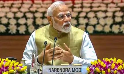 मन की बात में पीएम मोदी ने करगिल वीरों, स्वदेशी रक्षा और जल संरक्षण सराहा