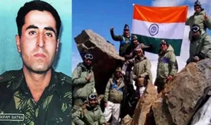 पंजाब में आज भी जिंदा हैं 'शेरशाह' की यादें, पिता बोले- स्कूलों में पढ़ाया जाए कारगिल युद्ध का इतिहास