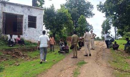 उमरिया में नदी में नहाते समय 8 वर्षीय बालक की डूबने से मौत