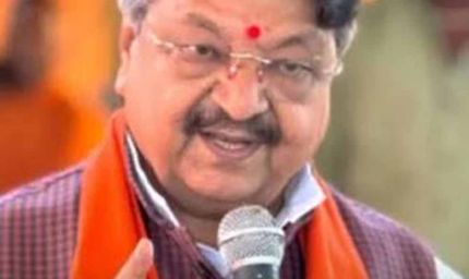 'छोटे-मोटे आंदोलनों से देश पर कोई असर नहीं पड़ता', धार में मंत्री कैलाश विजयवर्गीय का बड़ा बयान