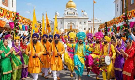 देशी श्रद्धालुओं से गुलजार पंजाब, लेकिन विदेशी सैलानियों की घटती संख्या ने बढ़ाई चिंता