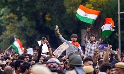 मीम से आंदोलन तक: भारत के Gen-Z ने बदली विरोध की राजनीति