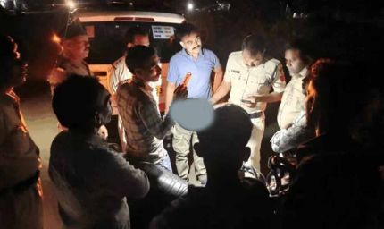 रायसेन में हार्डवेयर व्यापारी पर तलवारों से जानलेवा हमला, हाथ काटा; भोपाल ले जाते समय मौत