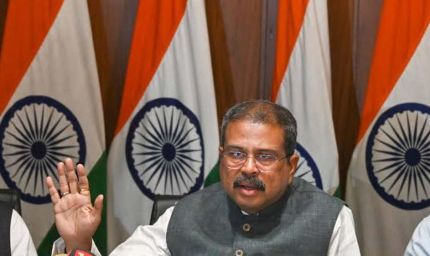 धर्मेंद्र प्रधान इस्तीफा: जंतर-मंतर आंदोलन से बदली भाजपा की रणनीति की कहानी