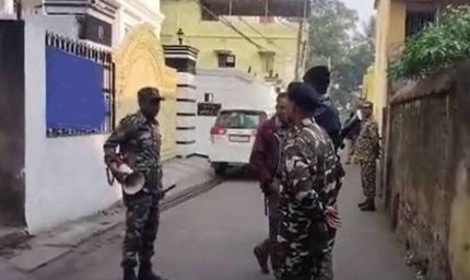 CG में पीतल कारोबारी के ठिकानों पर ED और IT की बड़ी कार्रवाई, शराब कारोबार से कनेक्शन की जांच
