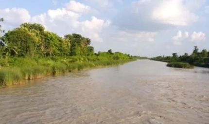 उत्तर बिहार के किसानों को राहत, 33 करोड़ से नहरों का जीर्णोद्धार