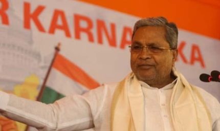 सिद्धारमैया का बड़ा ऐलान, 2028 कर्नाटक चुनाव नहीं लड़ेंगे पूर्व सीएम