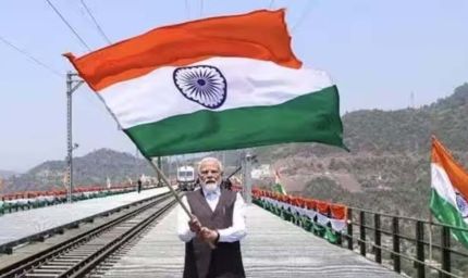 पीएम मोदी ने मांगे 15 अगस्त भाषण के लिए देशवासियों से सुझाव