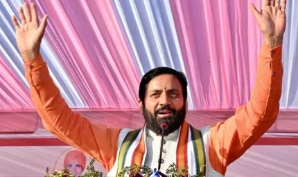 हरियाणा में भाजपा की नई रणनीति, कांग्रेस विधायकों के प्रभाव क्षेत्रों पर नजर