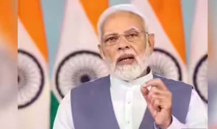 भारत बना वैश्विक रक्षा साझेदार, मोदी ने पिनाका और कुशा मिसाइलों की सफलता गिनाई