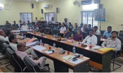 दरभंगा नगर निगम का बड़ा फैसला, ऑनलाइन होगी राजस्व वसूली और हटेगा अतिक्रमण