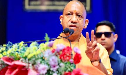 केसरिया और भगवा कपड़ों से समाजवादी पार्टी की जन्मजात दुश्मनी: मुख्यमंत्री योगी