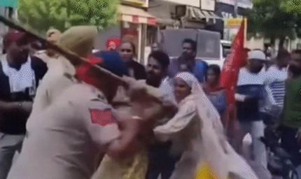 Punjab Bandh का मिला-जुला असर: जालंधर के 4 स्कूल बंद, लुधियाना में खुले बाजार; वाल्मीकि समाज का प्रदर्शन