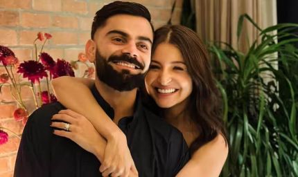 Virat-Anushka का नया लग्जरी निवेश! अब मुंबई के वर्सोवा में खरीदा आलीशान फ्लैट