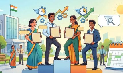 झारखंड में अब हर साल होगी डीपीसी, समय पर मिलेगी पदोन्नति
