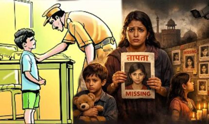 भोपाल में 24 घंटे में 10 लोग लापता! बच्चों समेत अचानक गायब होने से मचा हड़कंप