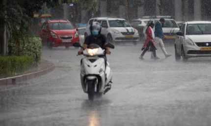 MP Weather Alert: 4 दिन तक भारी बारिश का अलर्ट, शहडोल में आकाशीय बिजली से 3 की मौत, कई जिलों में खतरे की चेतावनी