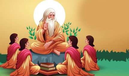 महर्षि सांदीपनि गुरू पर्व के रूप में मनाई जाएगी गुरू पूर्णिमा