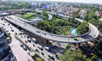 दिल्ली में बनेगा नया फ्लाईओवर, वसंतकुंज-महरौली जाम से मिलेगी राहत