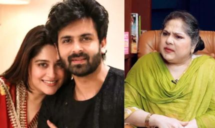 शगुफ्ता अली ने किया दीपिका-शोएब का समर्थन, ट्रोल्स को लगाई जमकर फटकार