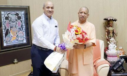 योगी ने 2036 ओलिंपिक तैयारी में खेल संघों से मांगी सक्रिय भूमिका