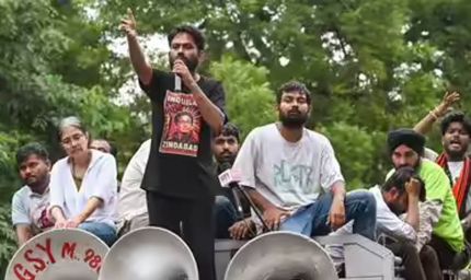 प्रदर्शनकारियों की गिरफ्तारी के दावे पर भड़की CJP, सरकार को दिया एक दिन का अल्टीमेटम